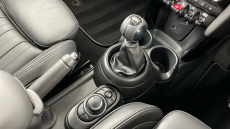 MINI Hatchback 1.5 Cooper Exclusive Premium 5dr Petrol Hatchback